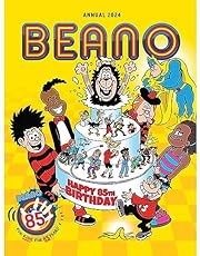 Beano Annual 2024