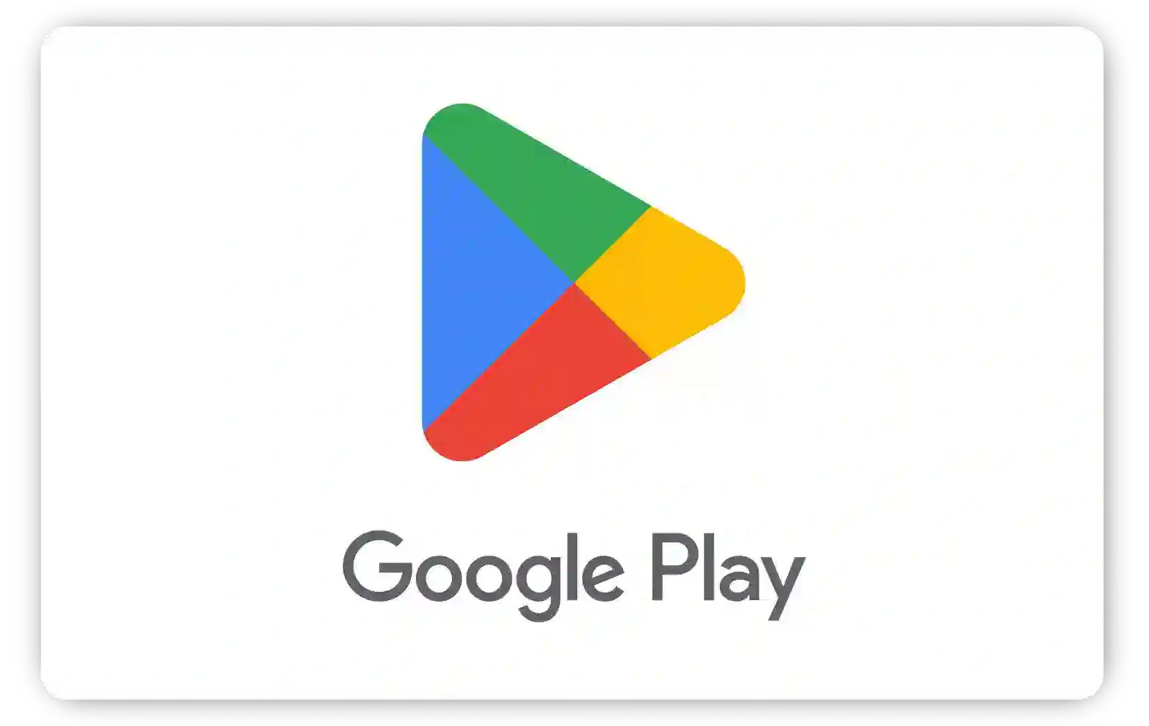 Google Play logo