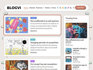 Blogvi