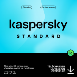 Kaspersky Standard