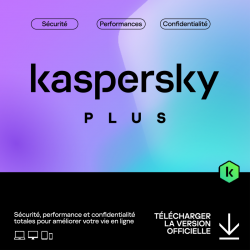 Kaspersky Plus