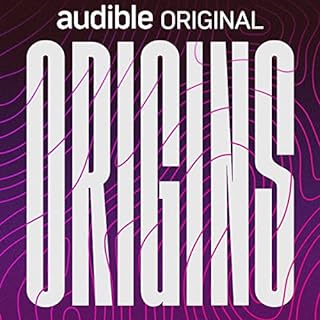 Origins Audiobook By Billie Eilish, Doja Cat, Camilo, King Princess, Flying Lotus, Tobe Nwigwe, Koffee, Mickey Guyton, Phil G