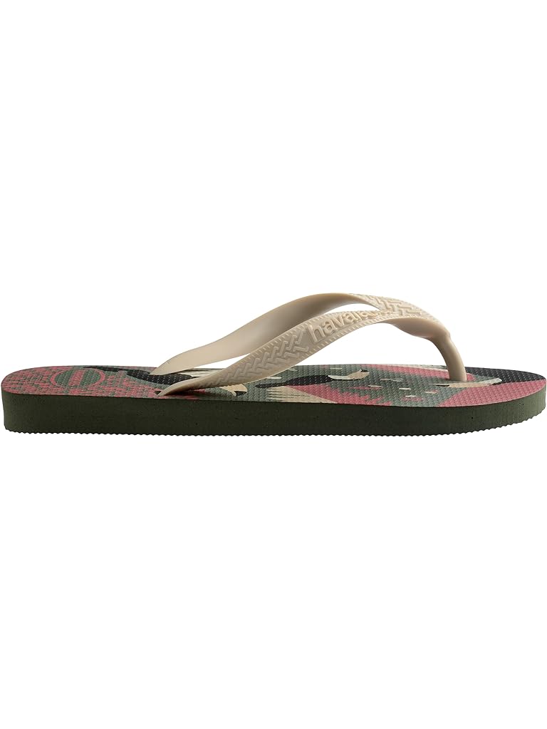 Havaianas Top Tropical Vibes Sandals