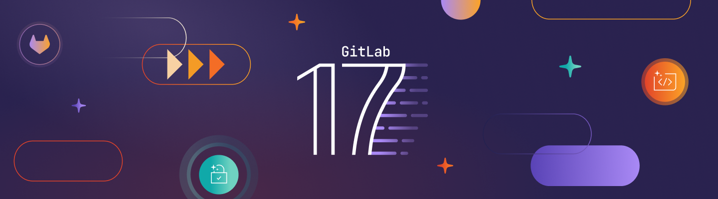 GitLab 17.00