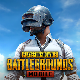 Icon image PUBG MOBILE