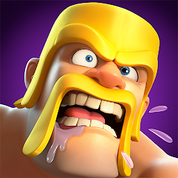 Imagem do ícone Clash of Clans