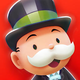 Imagen de ícono de MONOPOLY GO!