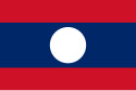 Flag of Laos