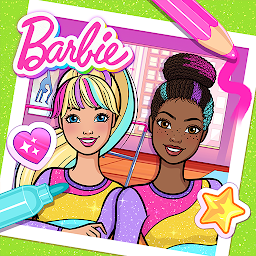 Icon image Barbie Color Creations