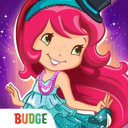 Icon image Strawberry Shortcake Dreams