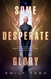 صورة رمز Some Desperate Glory