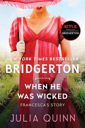 Imatge d'icona When He Was Wicked: Bridgerton