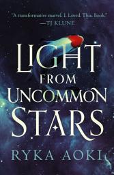 Imagen de ícono de Light From Uncommon Stars