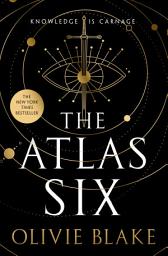 Ikoonipilt The Atlas Six