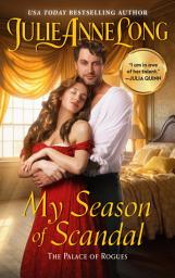 Дүрс тэмдгийн зураг My Season of Scandal: The Palace of Rogues