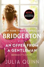 圖示圖片：An Offer From a Gentleman: Bridgerton