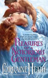 「Pleasures of a Notorious Gentleman」圖示圖片