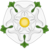 Yorkshire Rose