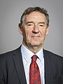 Crossbench peer Jim O'Neill, Baron O'Neill of Gatley (PhD, 1982)