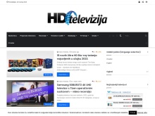 HD Televizija - Sve o HDTV-u na jednom mjestu