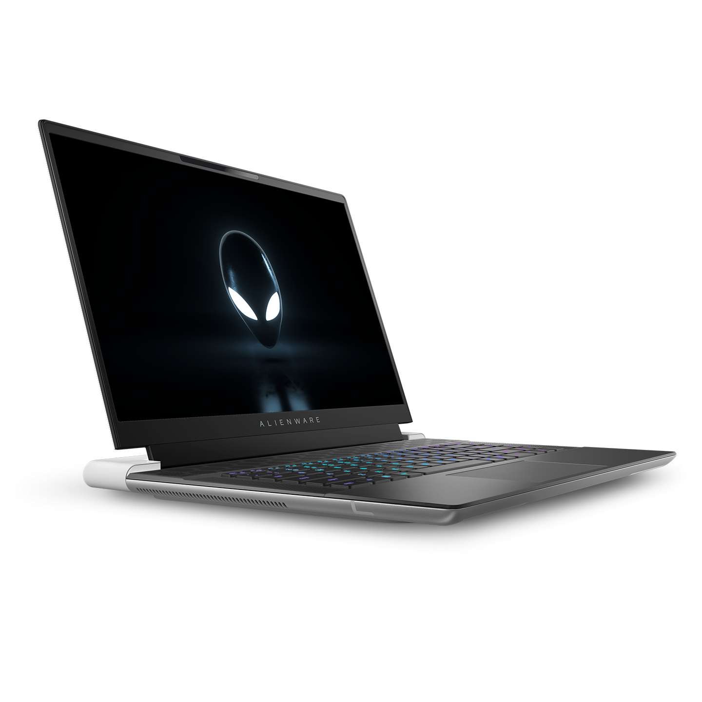 Alienware x16