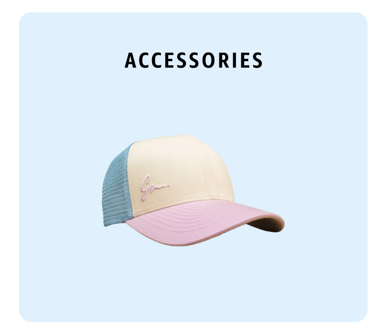 Women's Accessories