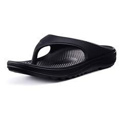 Orthopedic Sandals for Women Arch Support Recovery Flip Flops Pillow Soft Summer Beach Shoes