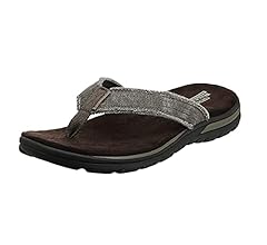 Men's Relaxed Fit Supreme Bosnia Sandal