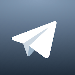 Imagen de ícono de Telegram X