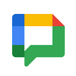 Imagen de ícono de Google Chat