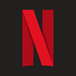 「Netflix」のアイコン画像