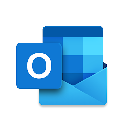 නිරූපක රූප Microsoft Outlook