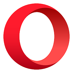 නිරූපක රූප Opera browser with AI