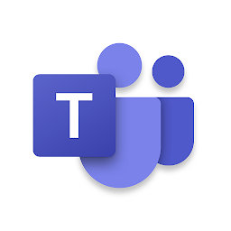 නිරූපක රූප Microsoft Teams