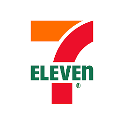 「7-Eleven: Rewards & Shopping」圖示圖片