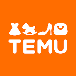 「Temu: Shop Like a Billionaire」圖示圖片