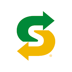 「Subway®」圖示圖片