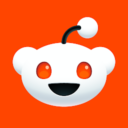 「Reddit」圖示圖片