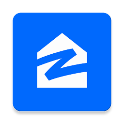 「Zillow: Homes For Sale & Rent」圖示圖片