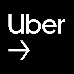 「Uber - Driver: Drive & Deliver」圖示圖片