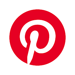 「Pinterest」圖示圖片