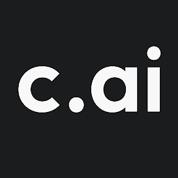 「Character AI: Chat, Talk, Text」圖示圖片