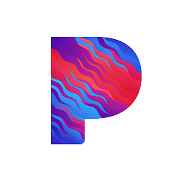 「Pandora - Music & Podcasts」圖示圖片