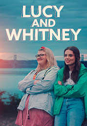 Obraz ikony: Lucy and Whitney