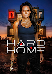 Hard Home ஐகான் படம்