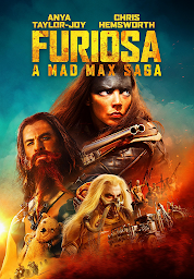 Furiosa: A Mad Max Saga ஐகான் படம்