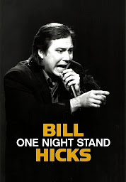 Bill Hicks: One Night Stand ஐகான் படம்