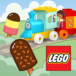 Imagen de ícono de LEGO  DUPLO® WORLD