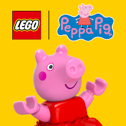 Imagen de ícono de LEGO® DUPLO® PEPPA PIG