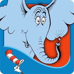 Imagen de ícono de Horton Hears a Who!